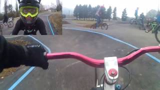 Pumptrack de MuhlbachsurBruche [upl. by Landre]