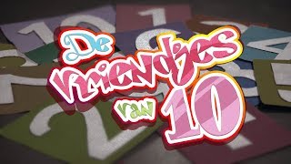 De Vriendjes van 10  De vriendjes van 10 [upl. by Erodeht736]