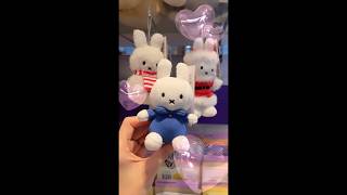 Miffy Keychains 🐰💕✨ [upl. by Areem]