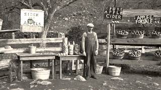 Buck Mountain Band Yodeling Blues 1929 [upl. by Htenay]