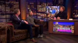 Studio PowNed Fernando Ricksen [upl. by Kile388]