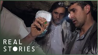 The Miracle Emerald Mines Of Afghanistan Hidden Gem Documentary  Real Stories [upl. by Bricker]