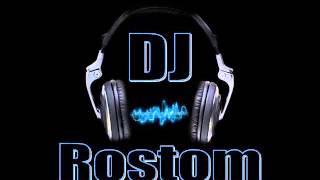 Yacine Tiger Hakmoni Maaha Barage RmX By DJ Rostom [upl. by Enomrej]