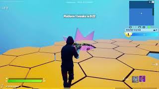 SYPHERS PARTY GAMES By sypherpk  Fortnite Creative Mode Featured Custom Island  Map  Code [upl. by Lennod]