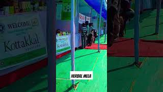 Herbal Mela at Bhubaneswar [upl. by Kulseth]