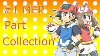 MEP Part Collection 1 [upl. by Nepsa]