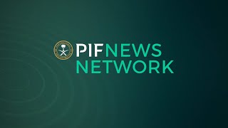 FII 2024 Day 1 Recap from the PIF News Network [upl. by Eliason]