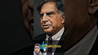 क्या हुआ जब रतन टाटा को एक लड़की में बोला छोटू 😱। Ratan tata in chotu।short ratantata [upl. by Tserof284]