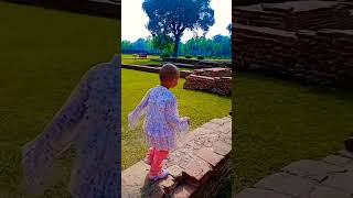 Jab se tumse shuru ye kahani hui love neldsong kushinagar parkgautambuddha buddhagautam baby [upl. by Converse]