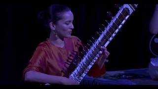 Anoushka Shankar Live 2019 Set 1 [upl. by Okun]