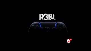 R3BL GAMER  DIV 2  NBA 2K25  WWE2K24 [upl. by Kristine675]