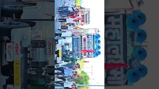 mahindra gadi dj love pickup dance dj mahalaxmi dj sound barmer [upl. by Rehotsirk125]