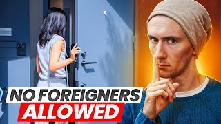 The Most Shocking Experience a Foreigner can have in Japan [upl. by Adnohr]