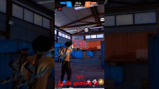 New video freefire sadik gaming ts 🫡😄😄😁😁🫣 foryou shortsfeed foryoubage ajjubhaiinmygame battle [upl. by Nele]