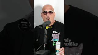 Howie Mandel Finally Says It [upl. by Petracca]