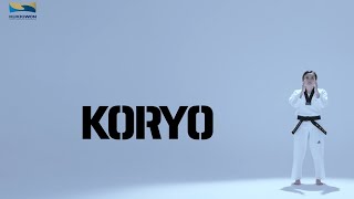 KORYO [upl. by Jennings]