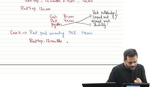 Accruals amp Prepayments Lecture 2 of 2 [upl. by Hoebart662]