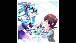 16 Cest La v  Cloverful Stage  v the Musical XI [upl. by Lladnik803]