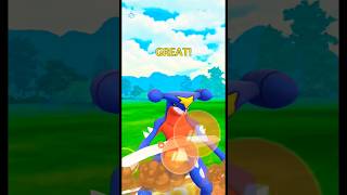 garchomp had fun in this master league battle pokemon gobattleleague shorts [upl. by Adiazteb]