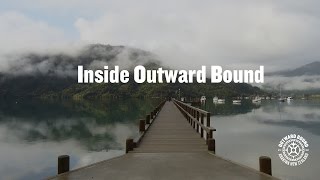 Inside Outward Bound The New Zealand Journey  Full Length Documentary [upl. by Syramad]