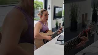 Calum Scott Dancing On My Own by Allie Sherlock music thesinger [upl. by Htebizile]