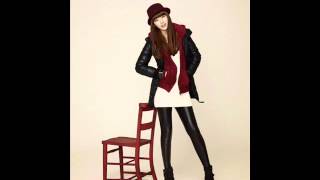 09 Dream High OST   Miss A Suzy  Winter Child [upl. by Donnelly928]