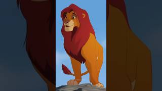 How Lion King changed the entire game 😳 lionking disneymovies bestmovies classicmovies [upl. by Shannon]