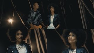 Godwyn ft DiJa  Promise music video [upl. by Ogata]