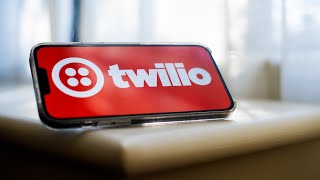 Twilio Gains After Positive Results and Outlook [upl. by Attennod831]