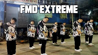 FMD EXTREME  TIPOLO MANDAUE CITY CEBU [upl. by Strepphon579]