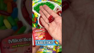 Fasolki które wyglądają jak tabletki 💊 scrummy sklepinternetowy mikeandike [upl. by Spears13]