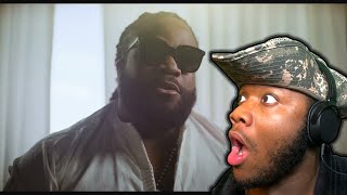 Gramps Morgan  A Woman Like You  REACTION [upl. by Asecnarf908]