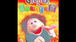 Gienek o Ewangelii Filmy DVD dla dzieci i nie tylko [upl. by Annait924]