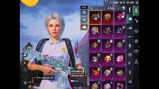 pubg mobile account for sale pakistan low price 2024 [upl. by Thordia]