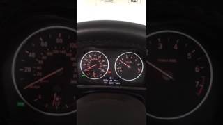 2014 BMW F22 228i N20 exhaust resonator delete [upl. by Nnylireg]