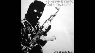 STOMBAMFIRER STEDKE  Live At Unity Fest full [upl. by Corilla]