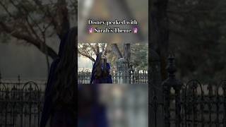 HOCUS POCUS 3 shorts hocuspocus hocuspocus3 hocuspocus2 [upl. by Dnomasor689]