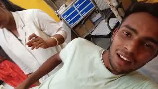 injection lagane ja rahe Hain hospital [upl. by Ataeb]