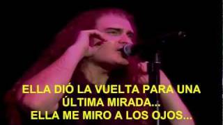 Dream Theater A Change Of Seasons 1 Subtitulada Español Live Scenes From New York 2000 [upl. by Sarilda685]