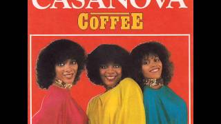 Casanova  Coffee 1980 [upl. by Eicarg145]