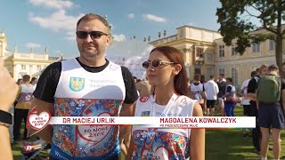 Dr Maciej Urlik i Magdalena Kowalczyk [upl. by Jennee]