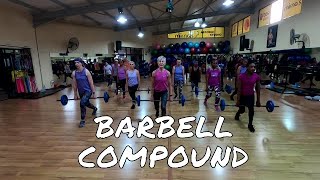 BARBELL WORKOUT [upl. by Assena]