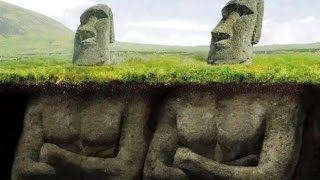 Hidden Secrets of Easter Island [upl. by Dexter333]