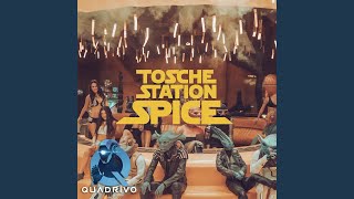 Tosche Station Spice [upl. by Kerri]