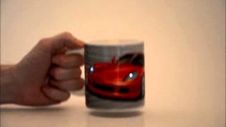 Supercar Musical Mug [upl. by Ondine]