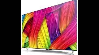 Гипер Посылка Из Китая Супер LCD Телевизор LeTv X343quot FHD LED Smart TV 350 Каналов Часть 1 [upl. by Ecile]