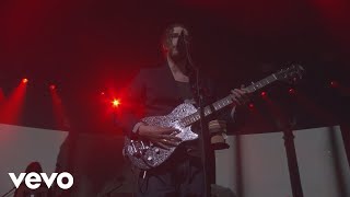 Hozier  Take Me to Church Live from iTunes Festival London 2014 [upl. by Conley749]