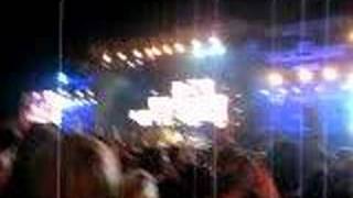 Die Toten Hosen  Nie zu FC Bayern gehen  Rock am Ring 08 [upl. by Gnuh]