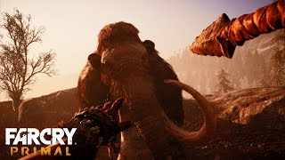 Far Cry Primal – Официальный трейлер анонса RU [upl. by Nylrehc863]