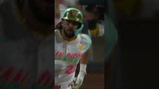 Fernando Tatis Jr amp Teoscar Hernandez Start off 2024 On Fire mlb baseball [upl. by Olivier]